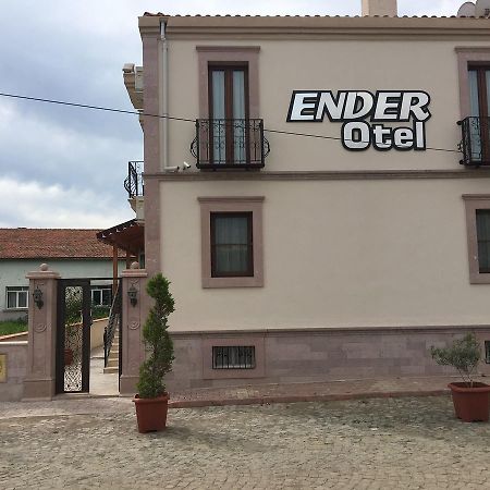 Ender Hotel (Adults Only) Аявали Екстериор снимка