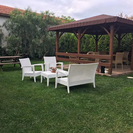 Ender Hotel (Adults Only) Аявали Екстериор снимка