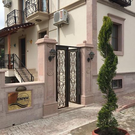 Ender Hotel (Adults Only) Аявали Екстериор снимка