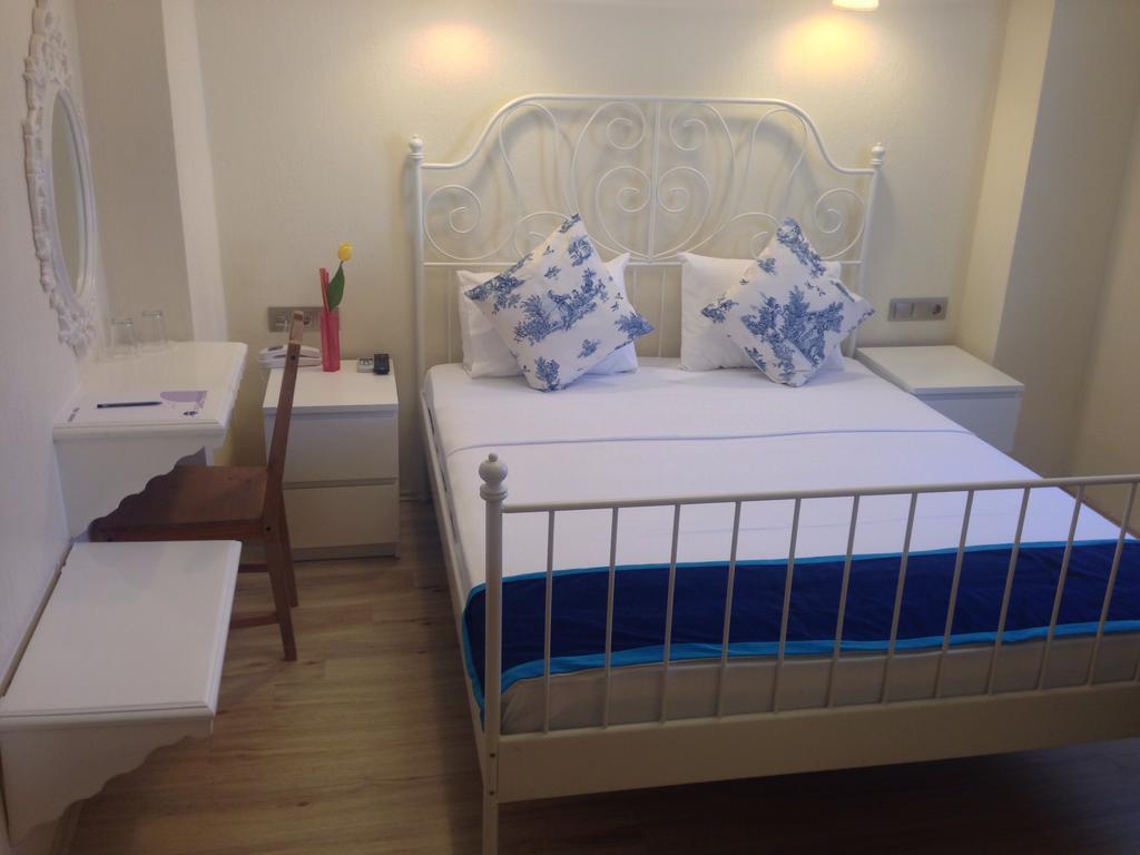 Ender Hotel (Adults Only) Аявали Стая снимка