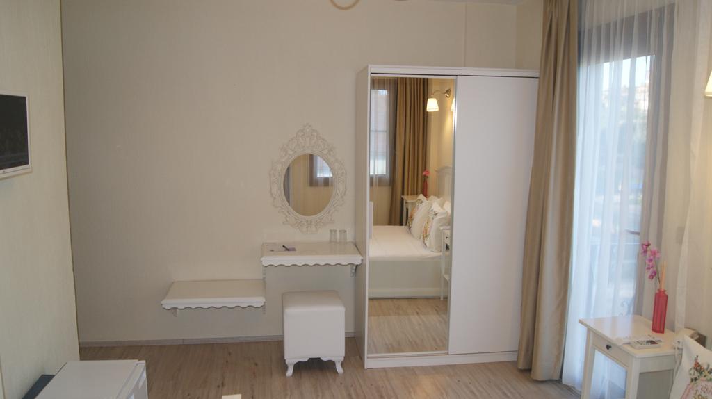 Ender Hotel (Adults Only) Аявали Екстериор снимка