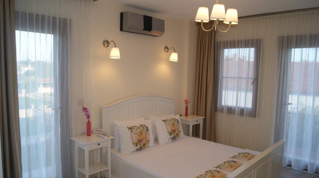 Ender Hotel (Adults Only) Аявали Екстериор снимка