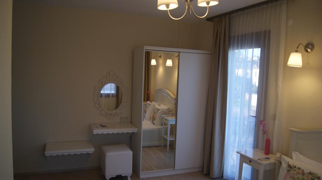 Ender Hotel (Adults Only) Аявали Екстериор снимка