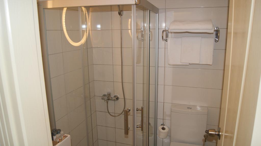 Ender Hotel (Adults Only) Аявали Екстериор снимка