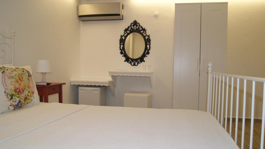 Ender Hotel (Adults Only) Аявали Екстериор снимка