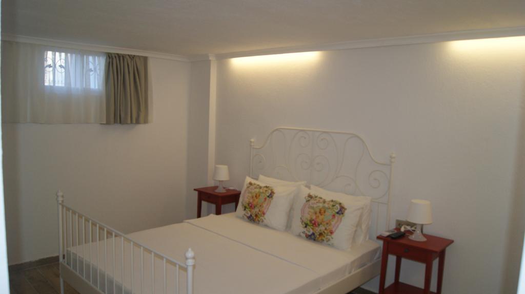 Ender Hotel (Adults Only) Аявали Екстериор снимка