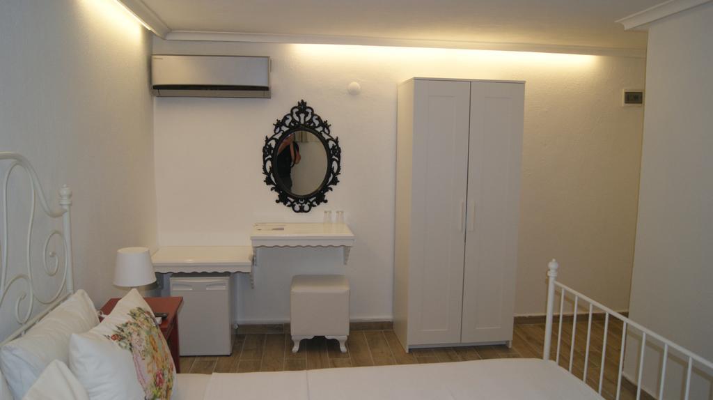 Ender Hotel (Adults Only) Аявали Екстериор снимка