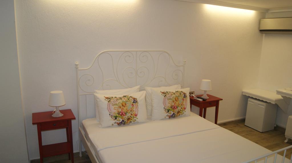Ender Hotel (Adults Only) Аявали Екстериор снимка