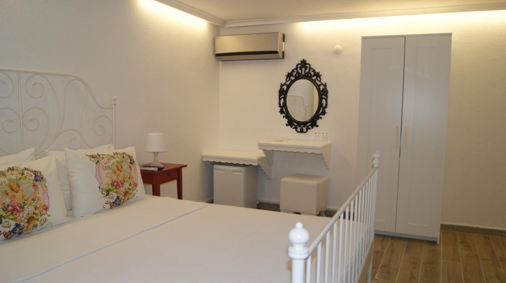 Ender Hotel (Adults Only) Аявали Екстериор снимка