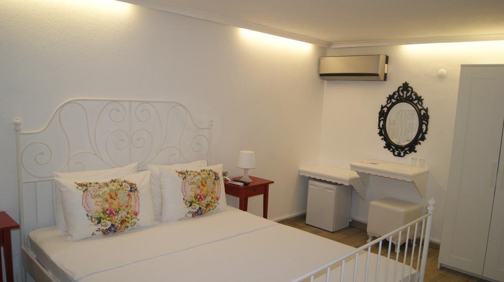 Ender Hotel (Adults Only) Аявали Екстериор снимка