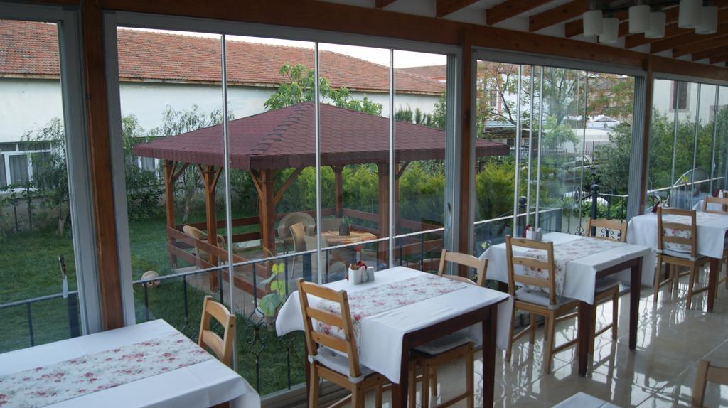 Ender Hotel (Adults Only) Аявали Екстериор снимка