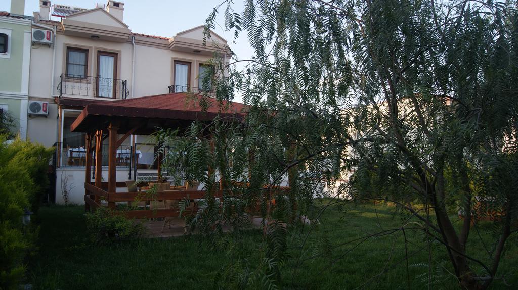 Ender Hotel (Adults Only) Аявали Екстериор снимка