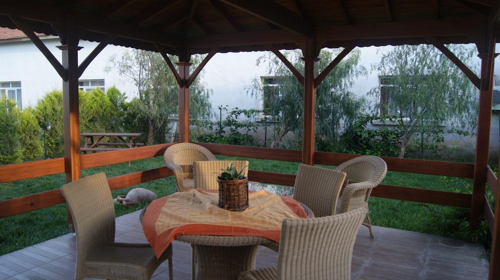 Ender Hotel (Adults Only) Аявали Екстериор снимка