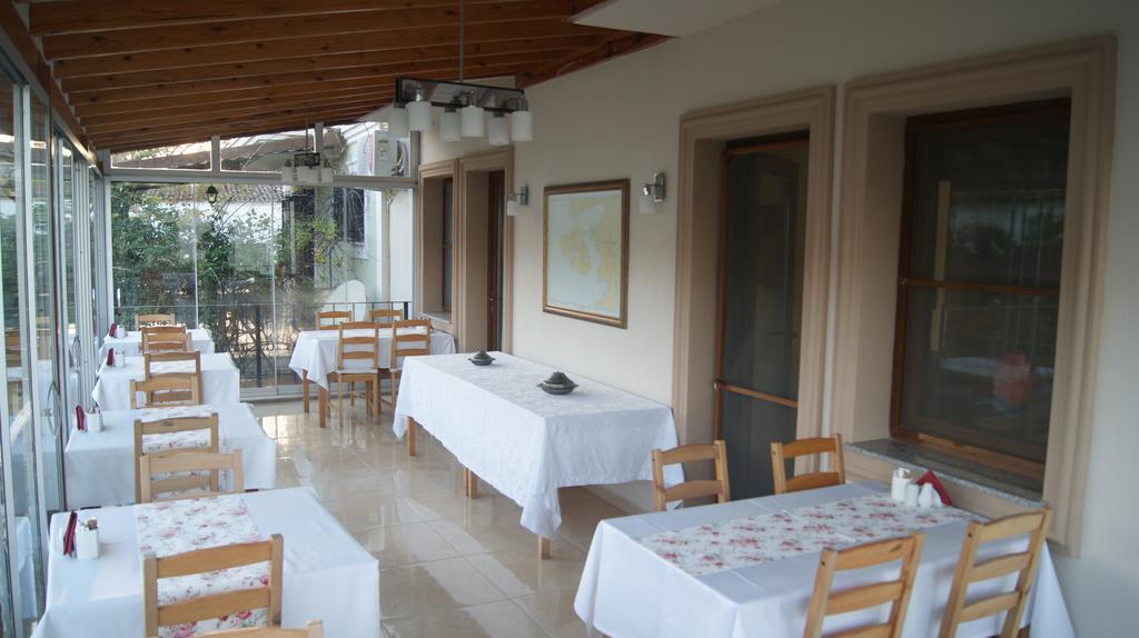 Ender Hotel (Adults Only) Аявали Екстериор снимка