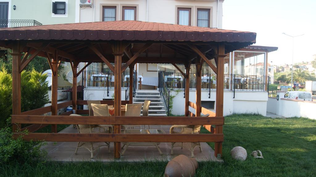 Ender Hotel (Adults Only) Аявали Екстериор снимка