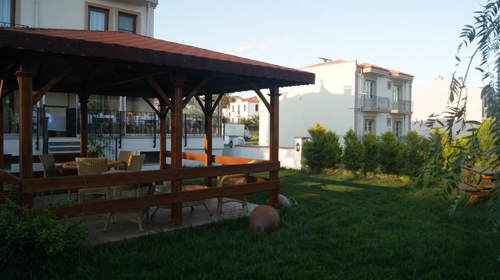 Ender Hotel (Adults Only) Аявали Екстериор снимка