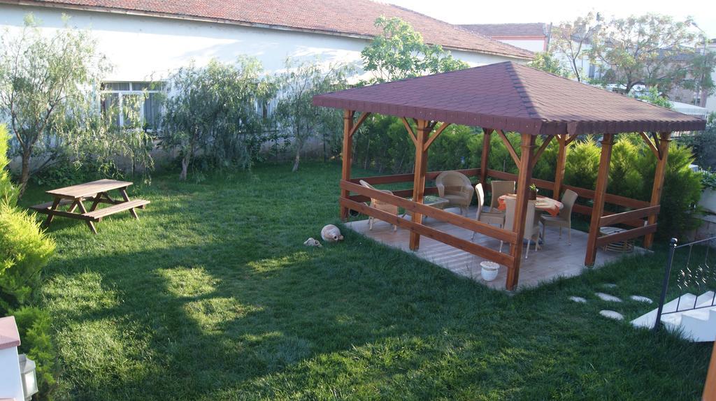 Ender Hotel (Adults Only) Аявали Екстериор снимка