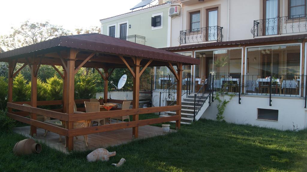 Ender Hotel (Adults Only) Аявали Екстериор снимка