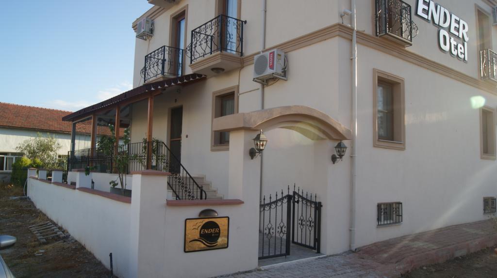 Ender Hotel (Adults Only) Аявали Екстериор снимка