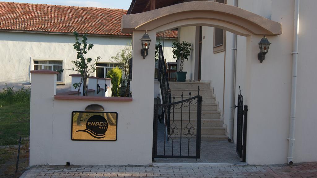 Ender Hotel (Adults Only) Аявали Екстериор снимка