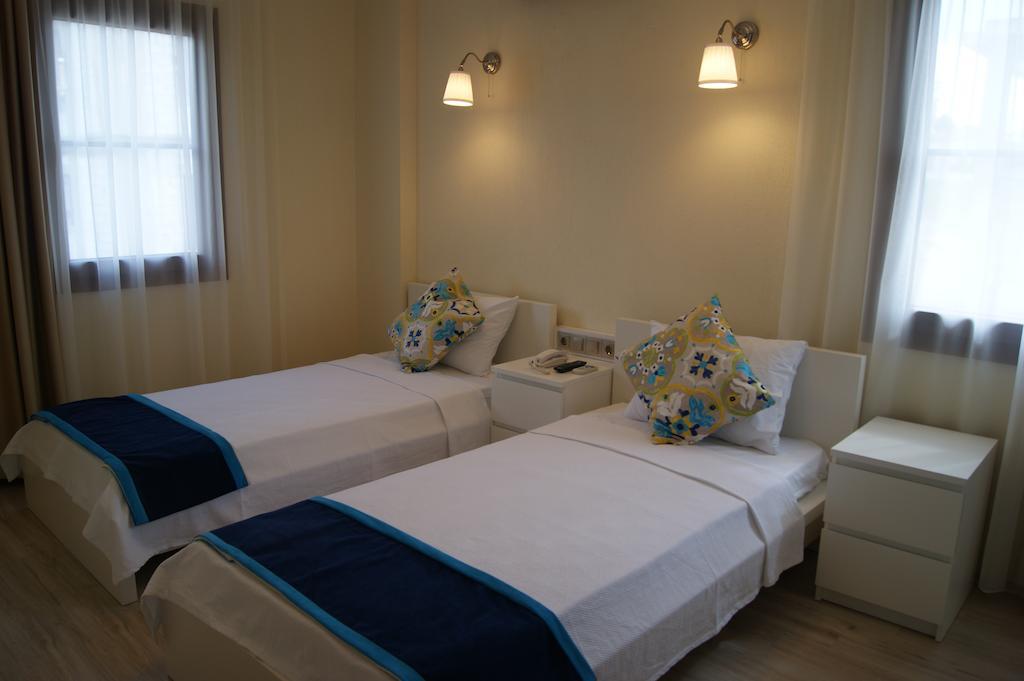 Ender Hotel (Adults Only) Аявали Стая снимка