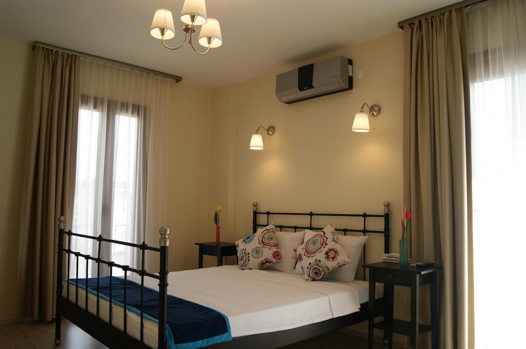 Ender Hotel (Adults Only) Аявали Стая снимка