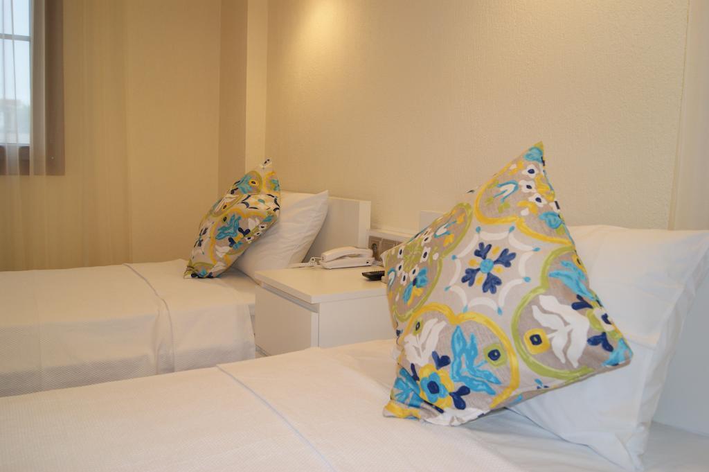 Ender Hotel (Adults Only) Аявали Стая снимка