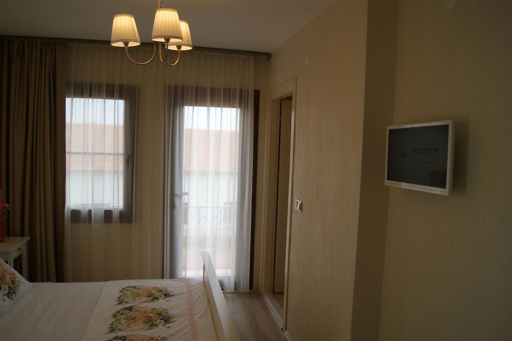 Ender Hotel (Adults Only) Аявали Стая снимка