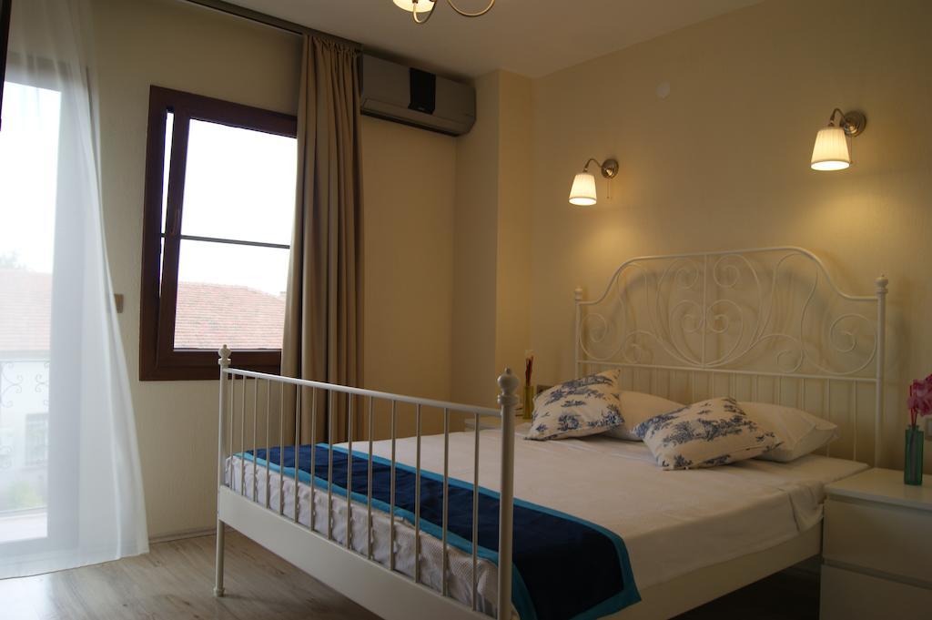 Ender Hotel (Adults Only) Аявали Стая снимка