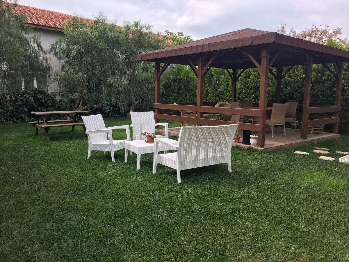 Ender Hotel (Adults Only) Аявали Екстериор снимка