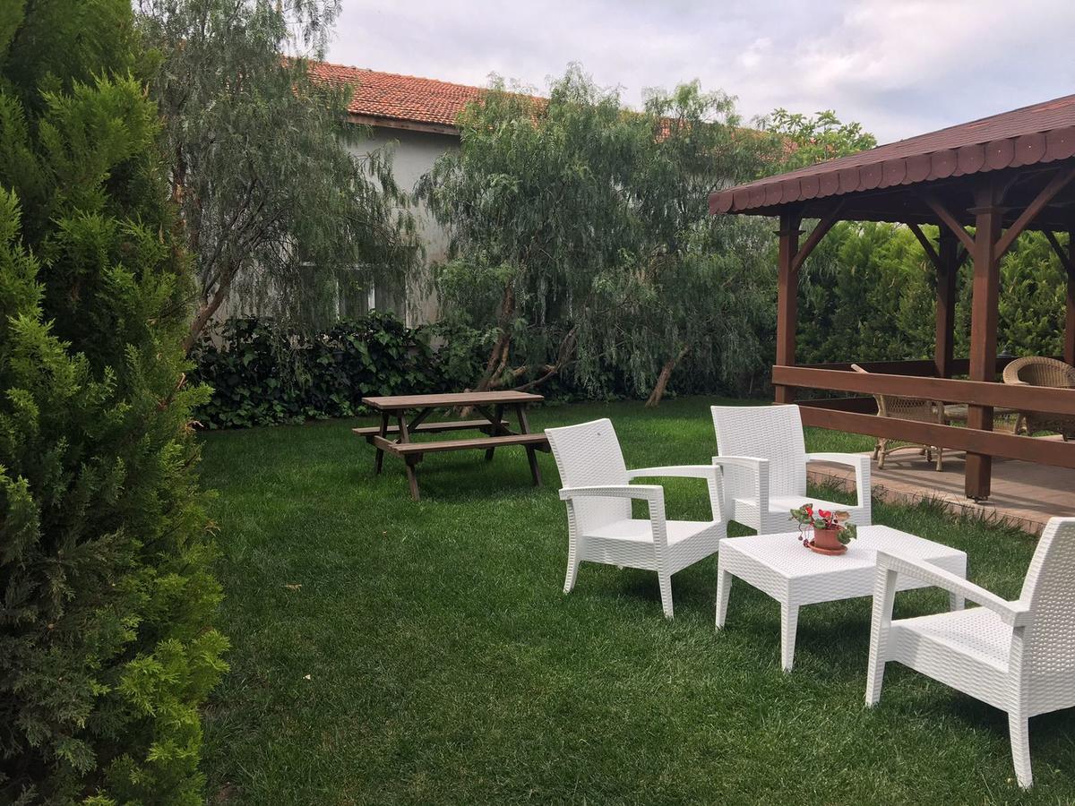 Ender Hotel (Adults Only) Аявали Екстериор снимка
