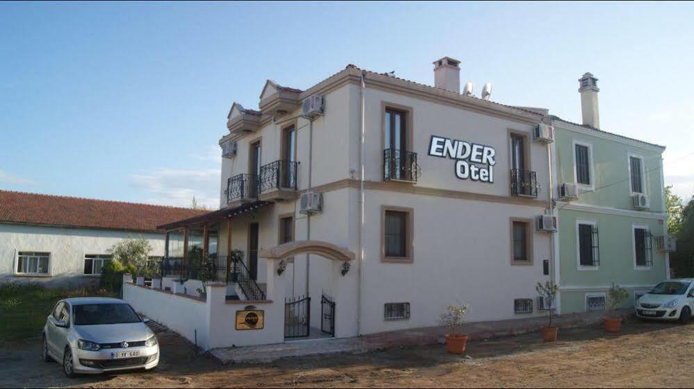 Ender Hotel (Adults Only) Аявали Екстериор снимка