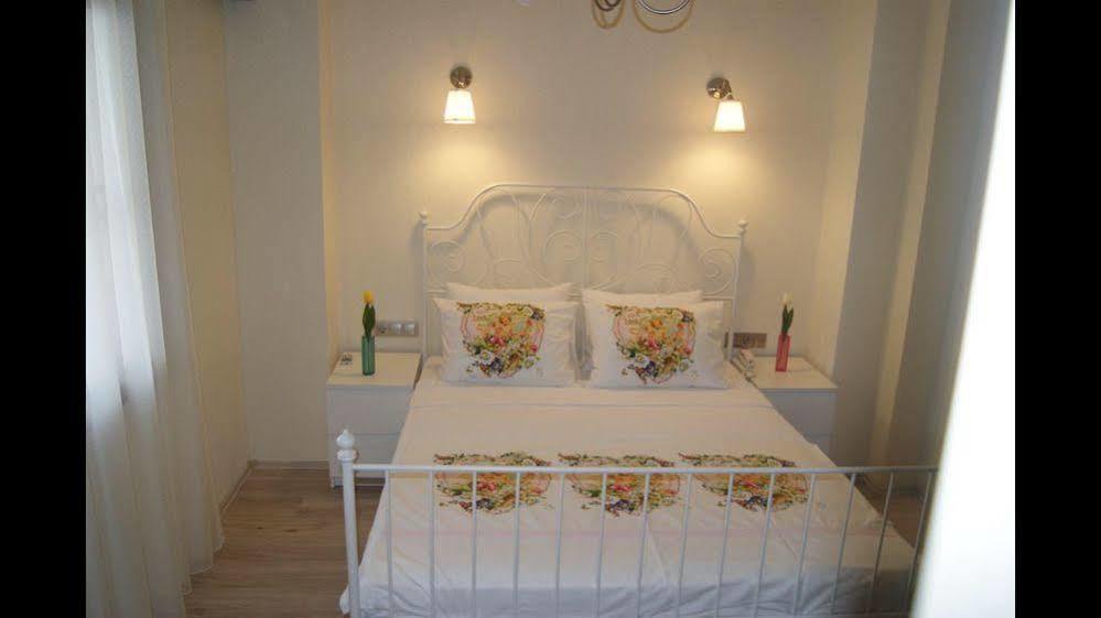 Ender Hotel (Adults Only) Аявали Екстериор снимка