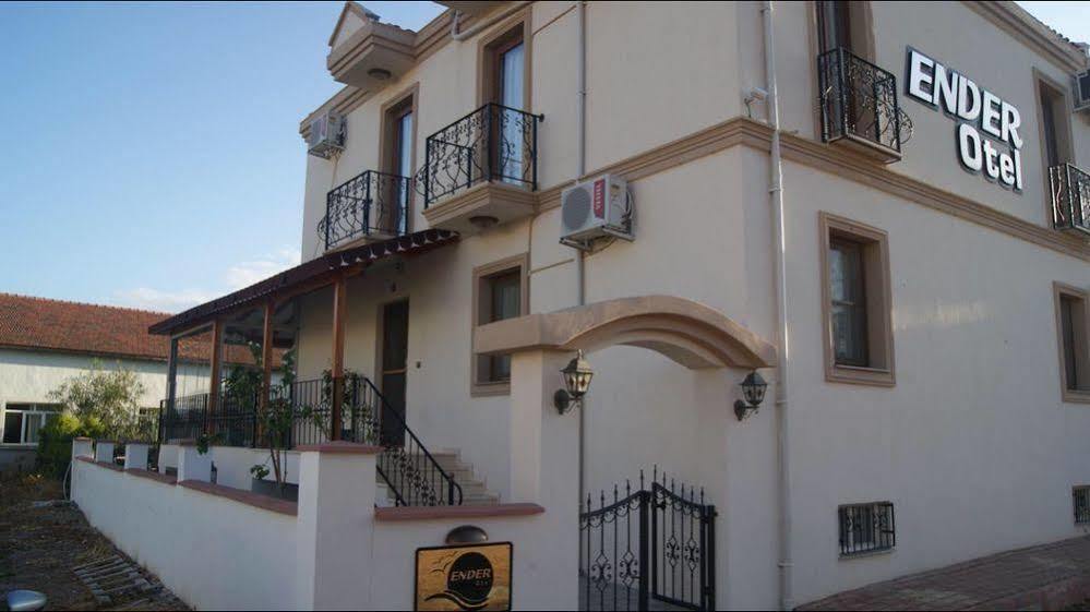Ender Hotel (Adults Only) Аявали Екстериор снимка
